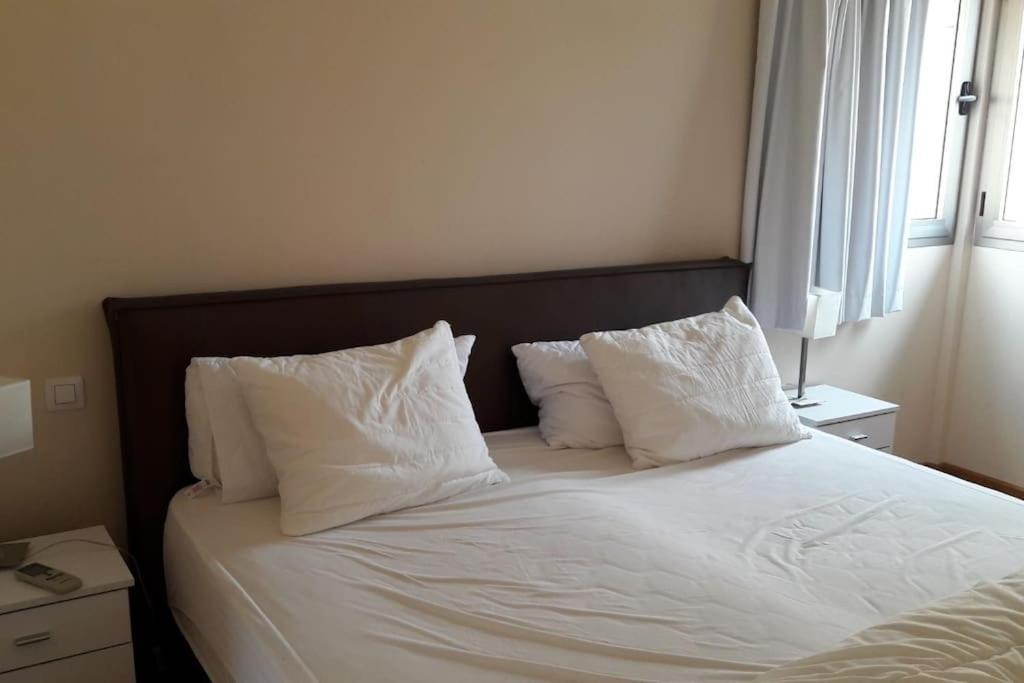 Pure Luxury & Comfort, 8 People, Energy Class A. La Playa de Tauro