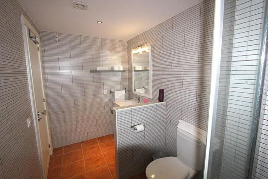 Сasa de vacaciones Pure Luxury & Comfort, 8 People, Energy Class A. La Playa de Tauro