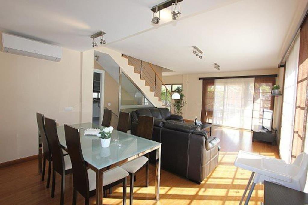 Pure Luxury & Comfort, 8 People, Energy Class A. *