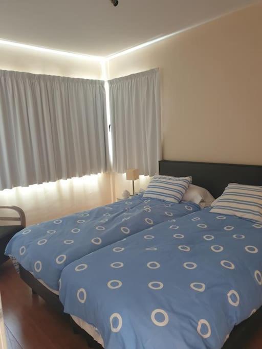 Сasa de vacaciones Pure Luxury & Comfort, 8 People, Energy Class A. La Playa de Tauro
