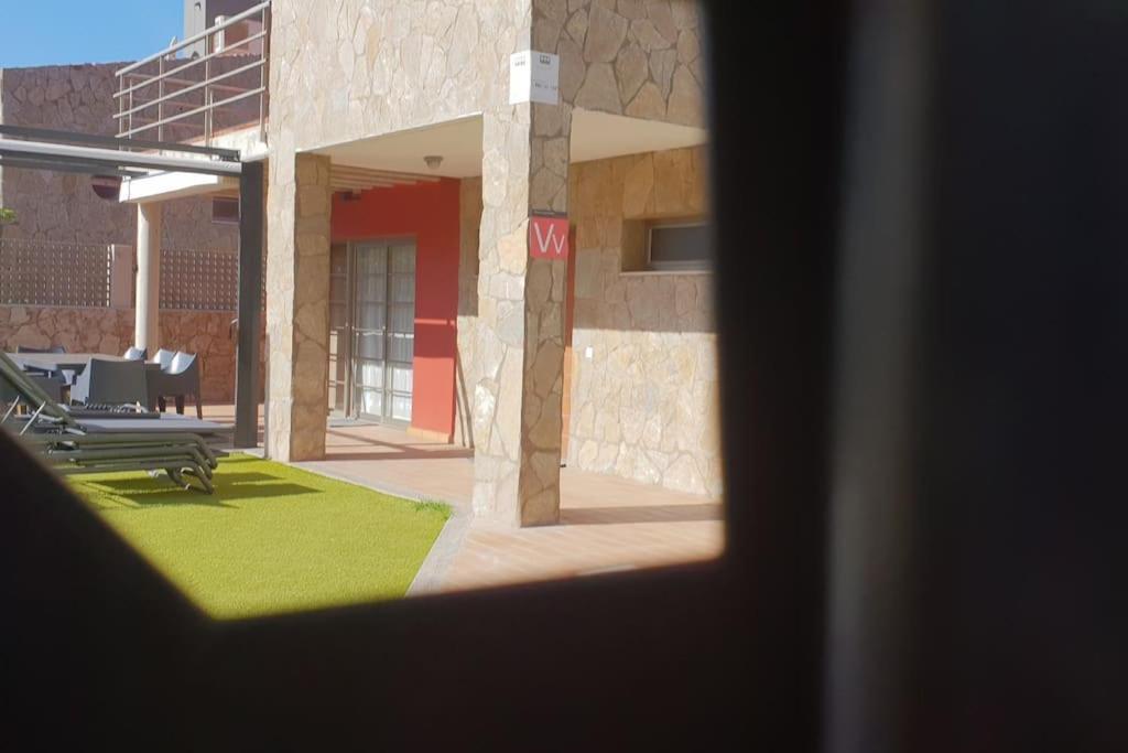 Pure Luxury & Comfort, 8 People, Energy Class A. * La Playa de Tauro