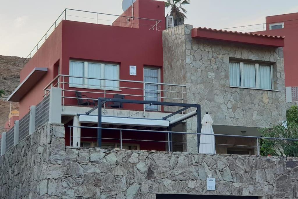 Pure Luxury & Comfort, 8 People, Energy Class A. Сasa de vacaciones La Playa de Tauro