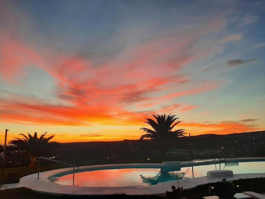 Сasa de vacaciones Seaview Duna Golf *