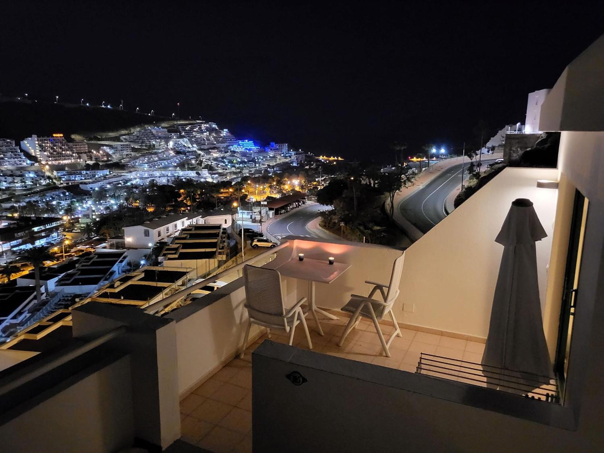 Apartamento Canaima 305