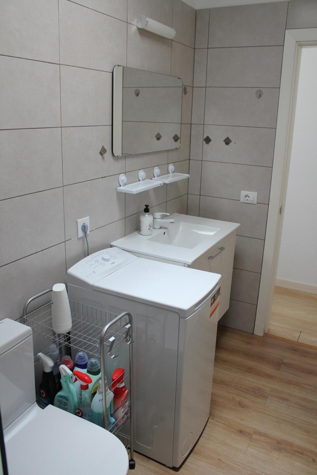 Canaima 305 Apartamento *