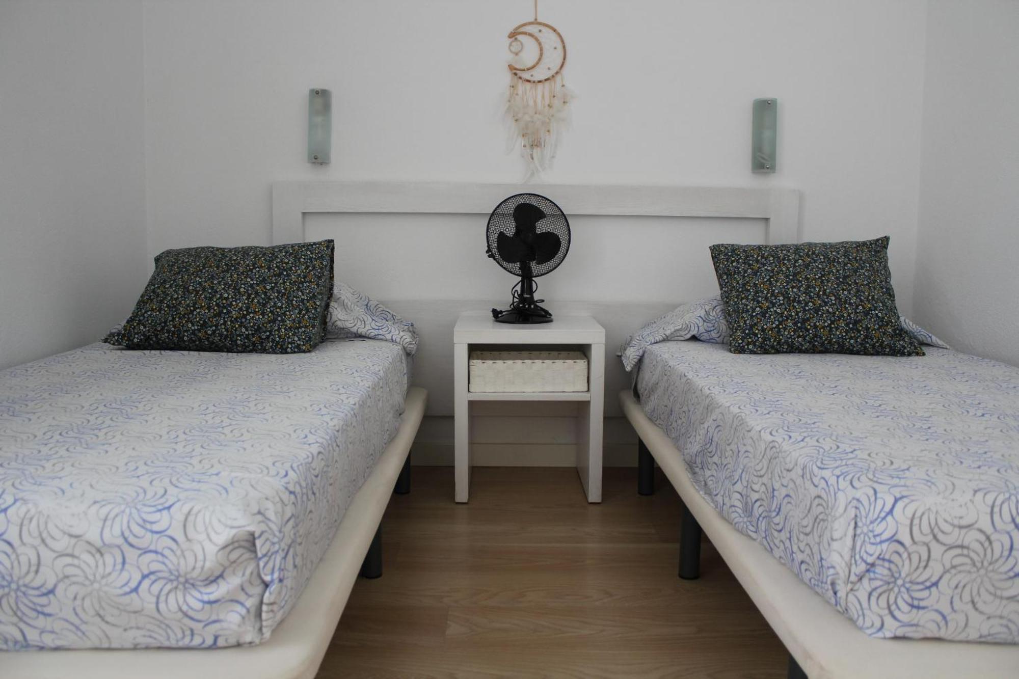 Canaima 305 Apartamento *