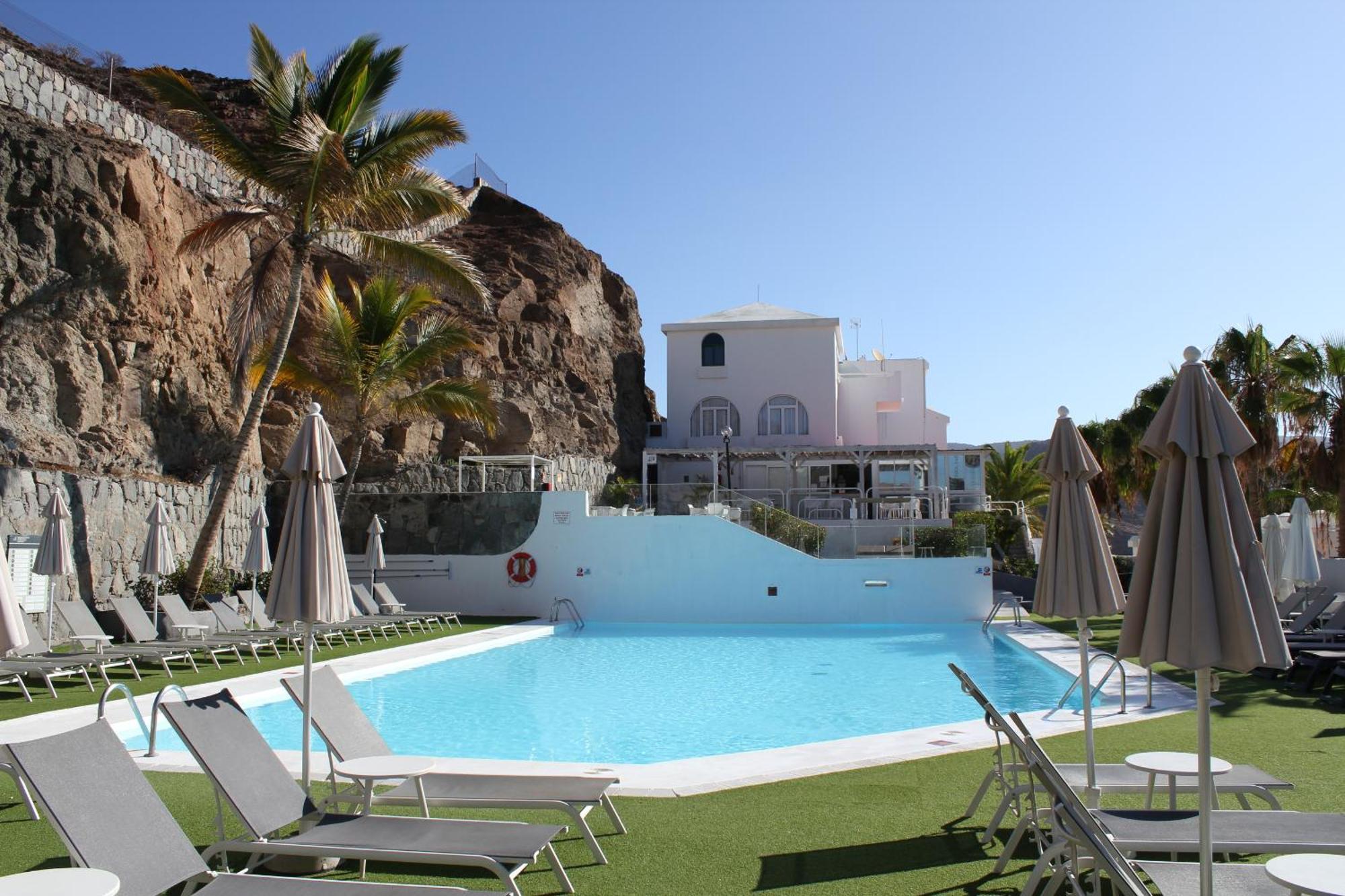 Canaima 305 Apartamento Puerto Rico (Gran Canaria)
