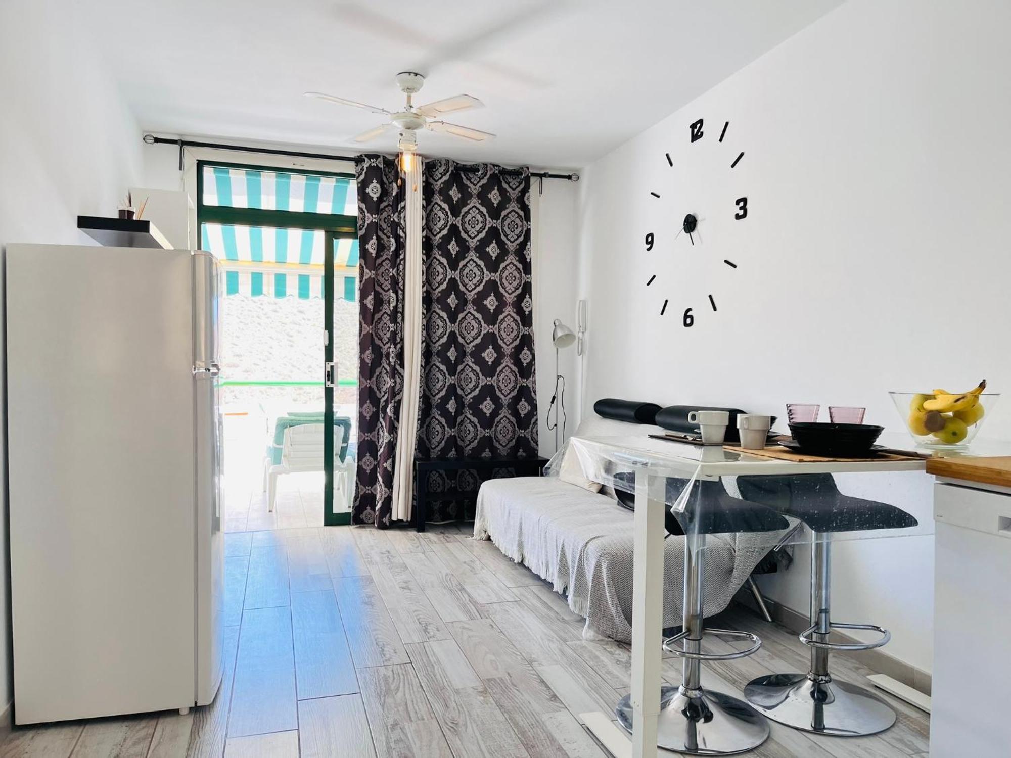 Appartamento Amarilla Ocean View By Alquiler De Sueno *
