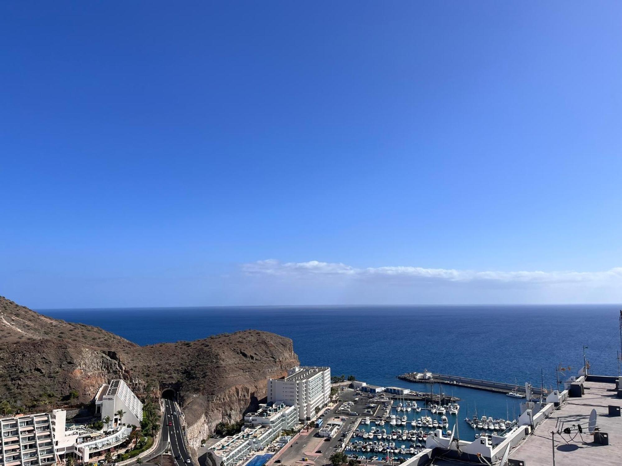 Amarilla Ocean View By Alquiler De Sueno *