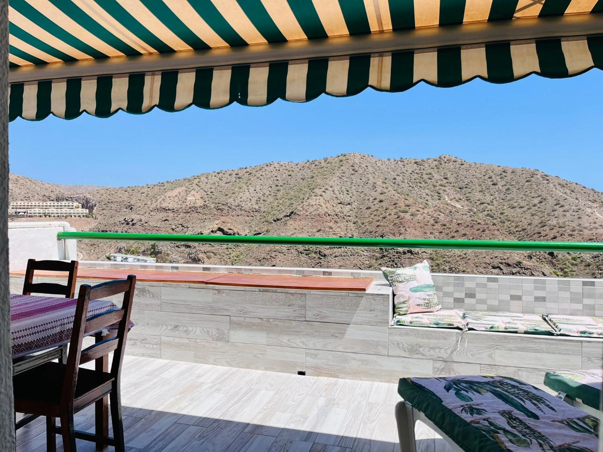 Amarilla Ocean View By Alquiler De Sueno Appartamento *