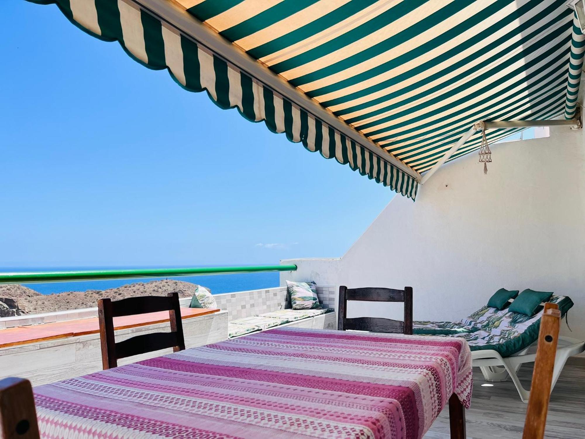 Amarilla Ocean View By Alquiler De Sueno Appartamento