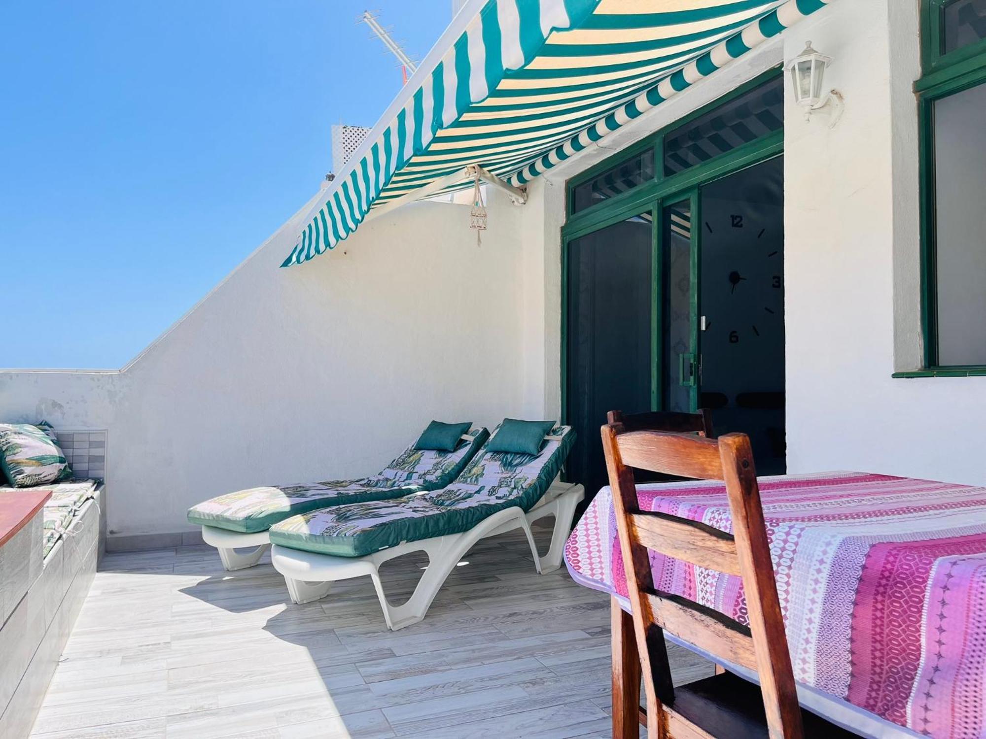 Appartamento Amarilla Ocean View By Alquiler De Sueno