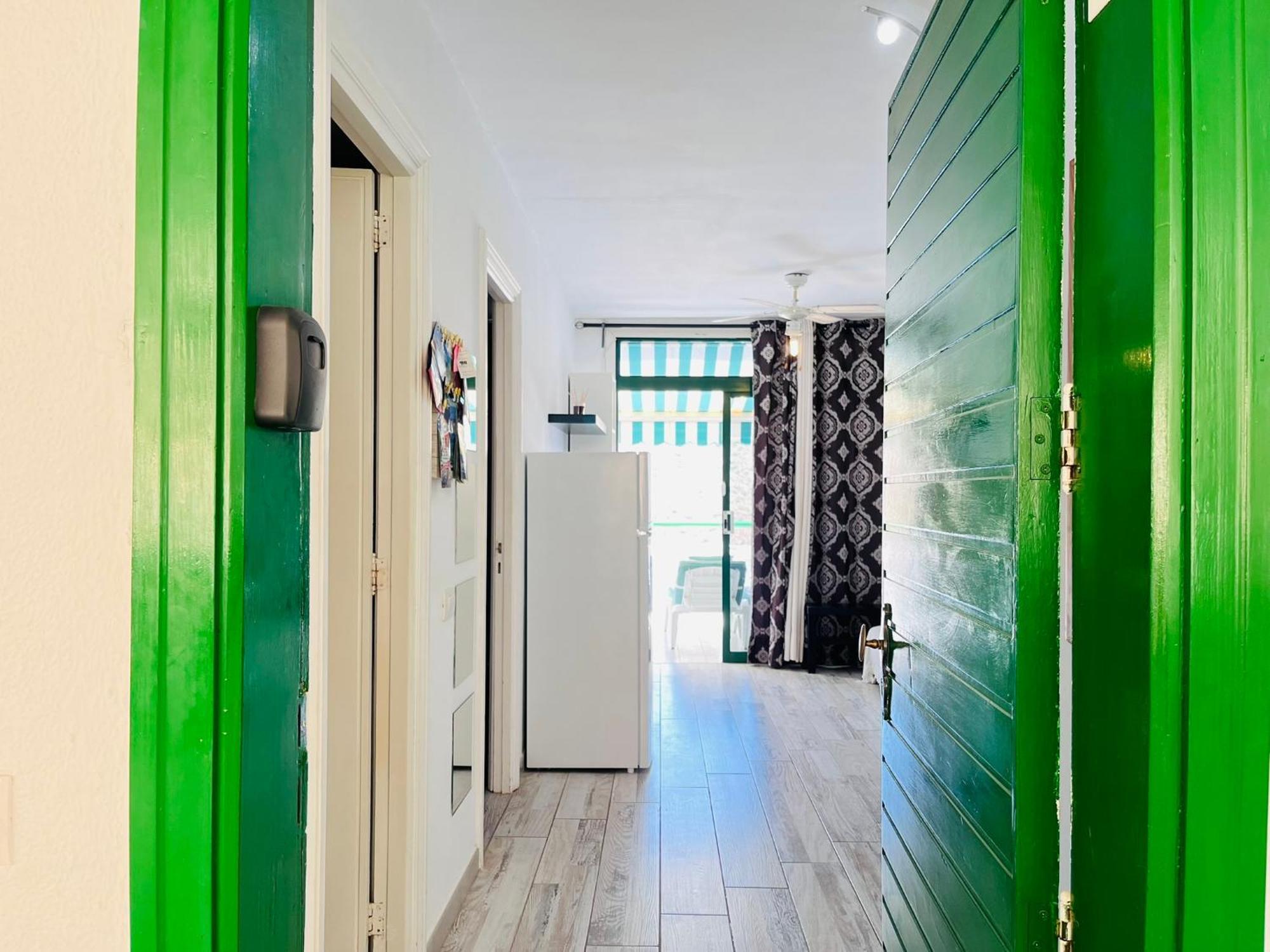 Appartamento Amarilla Ocean View By Alquiler De Sueno *