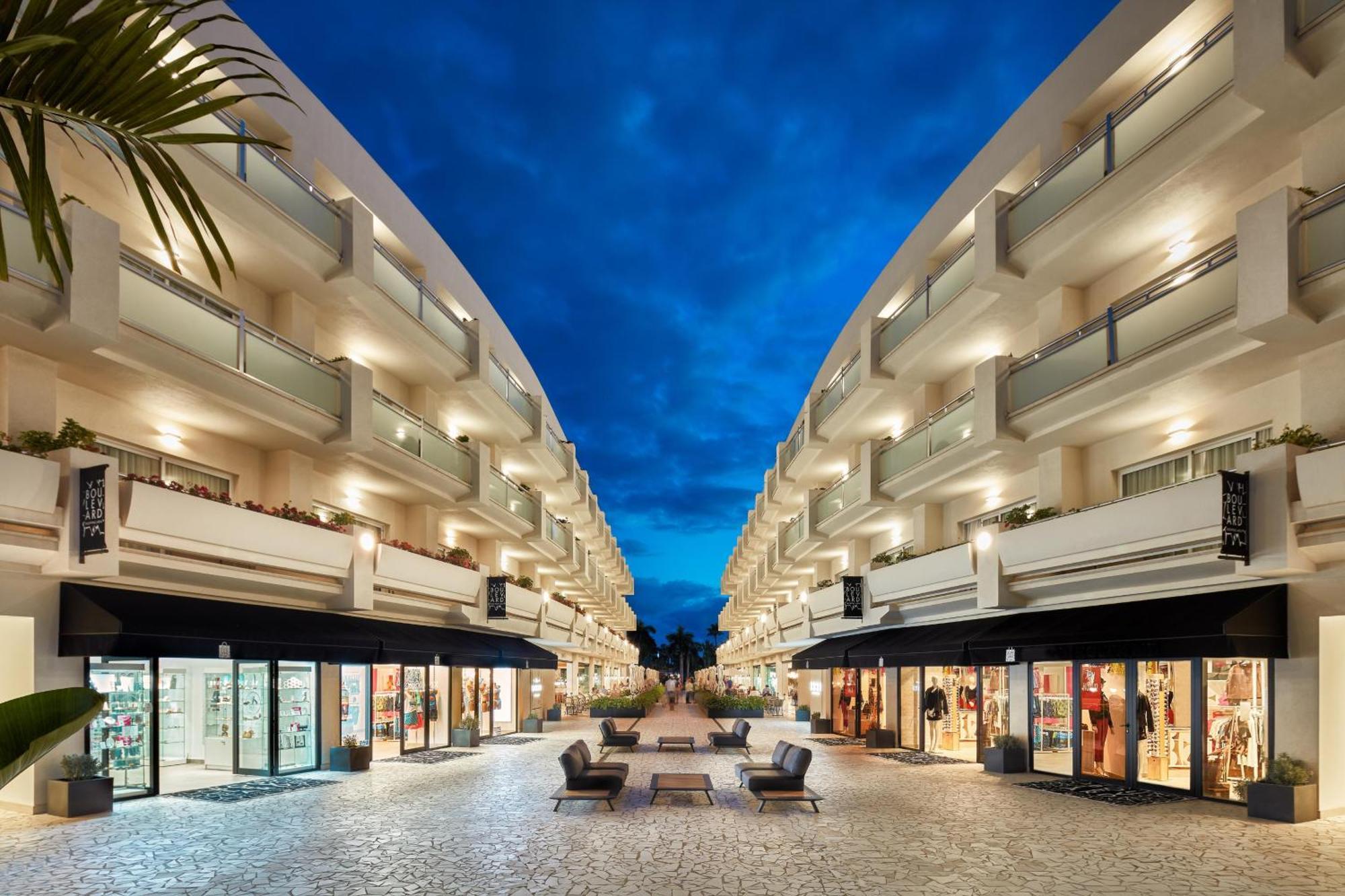 Princess Hotel Maspalomas (Gran Canaria)