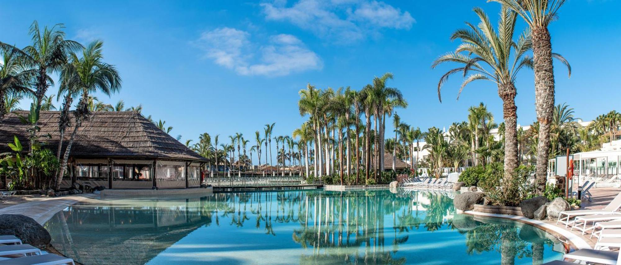 Princess Maspalomas (Gran Canaria)
