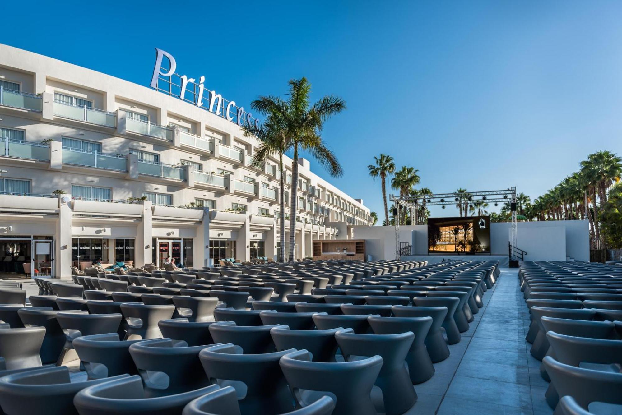 Princess Hotel