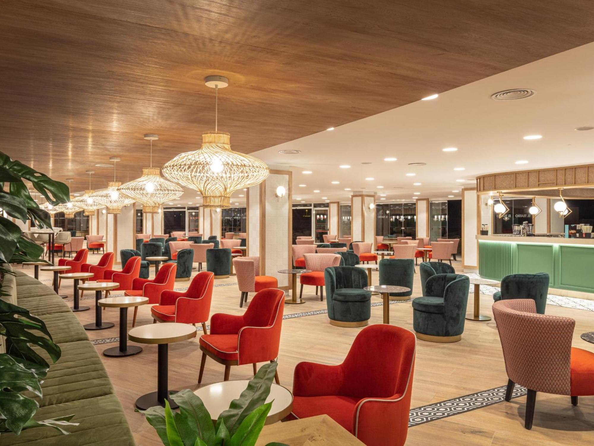 Hotel Princess Maspalomas (Gran Canaria)