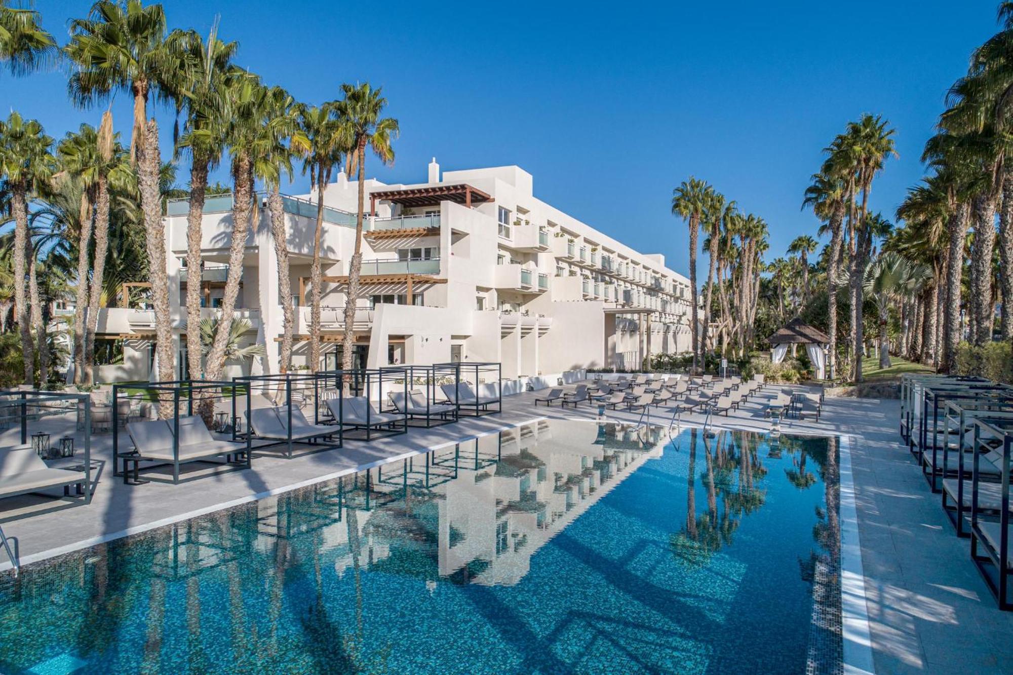 Princess Maspalomas (Gran Canaria)