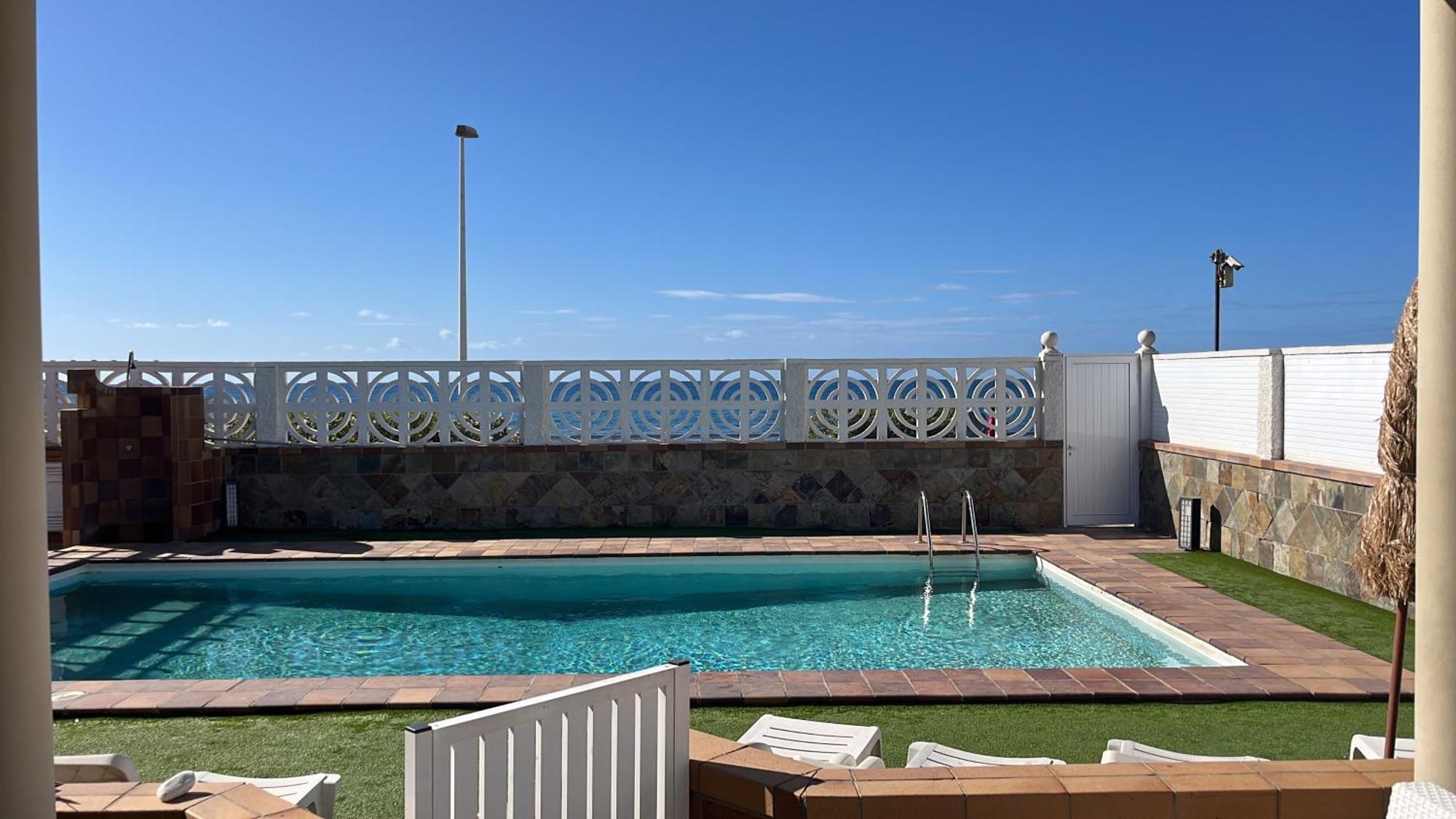 Casa vacanze El Mar *