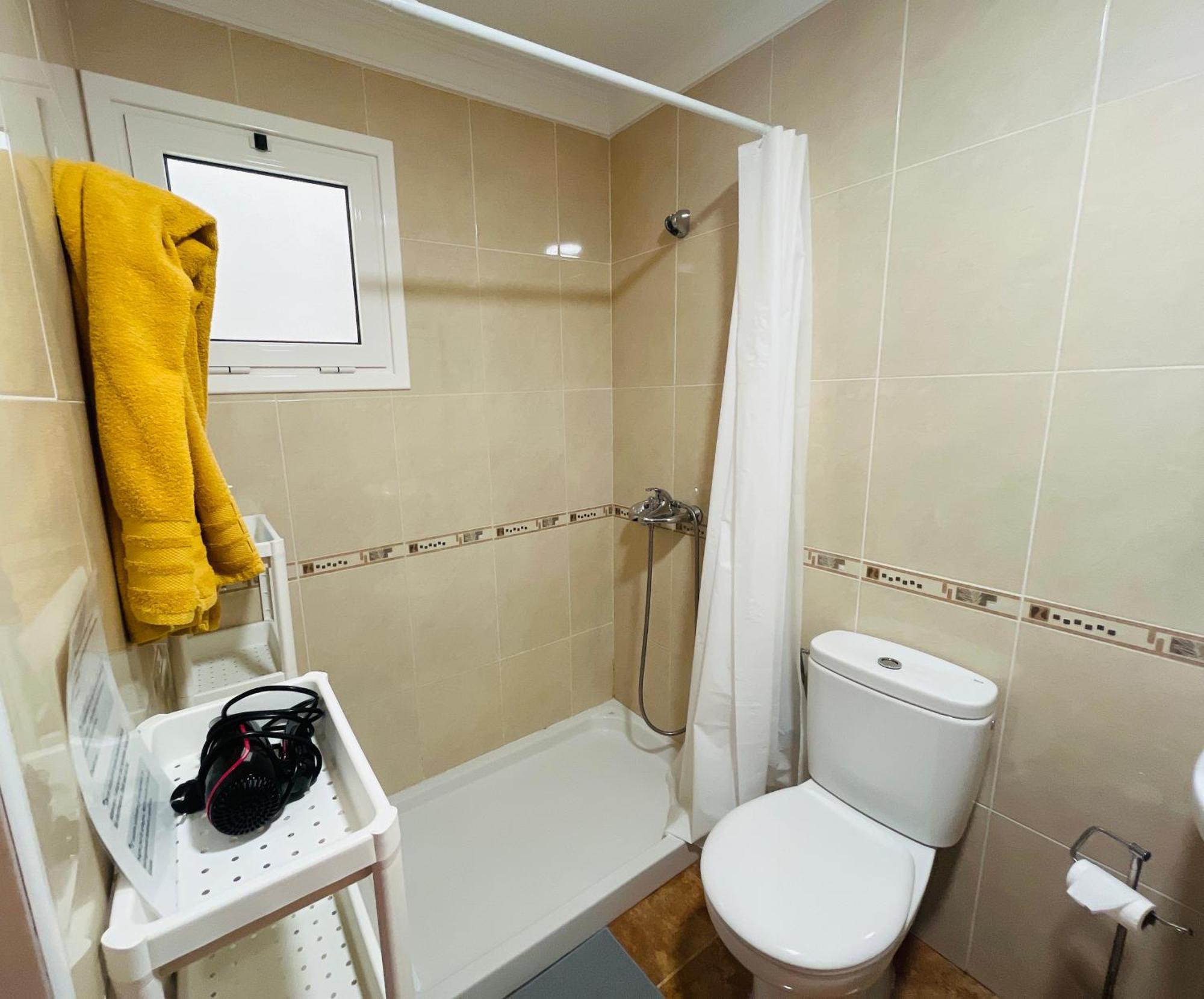 Appartamento Melo Vecindario-near Airport-elevator-garage Sardina