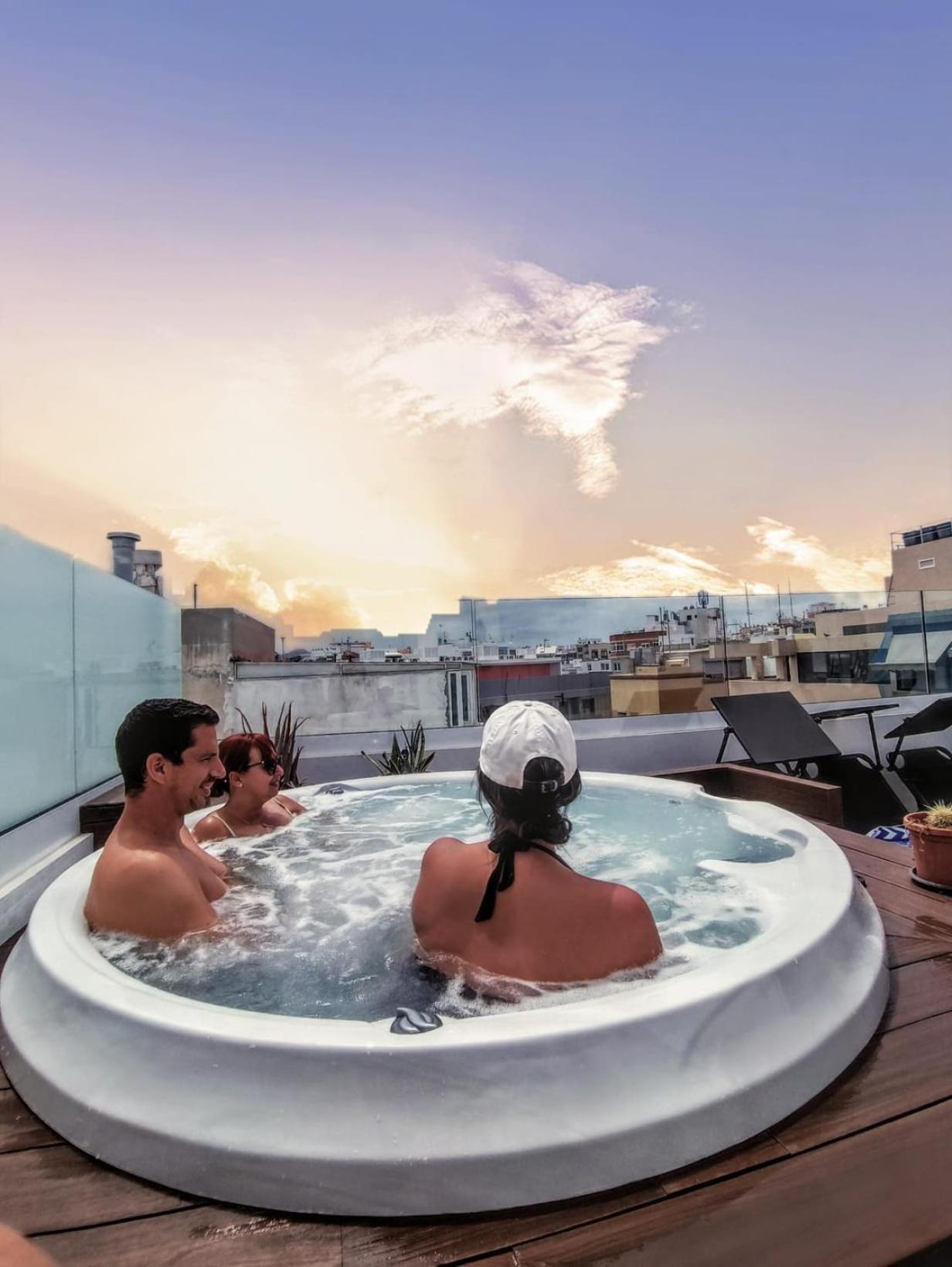 Apartamento Hjs - The Comfy Retreat