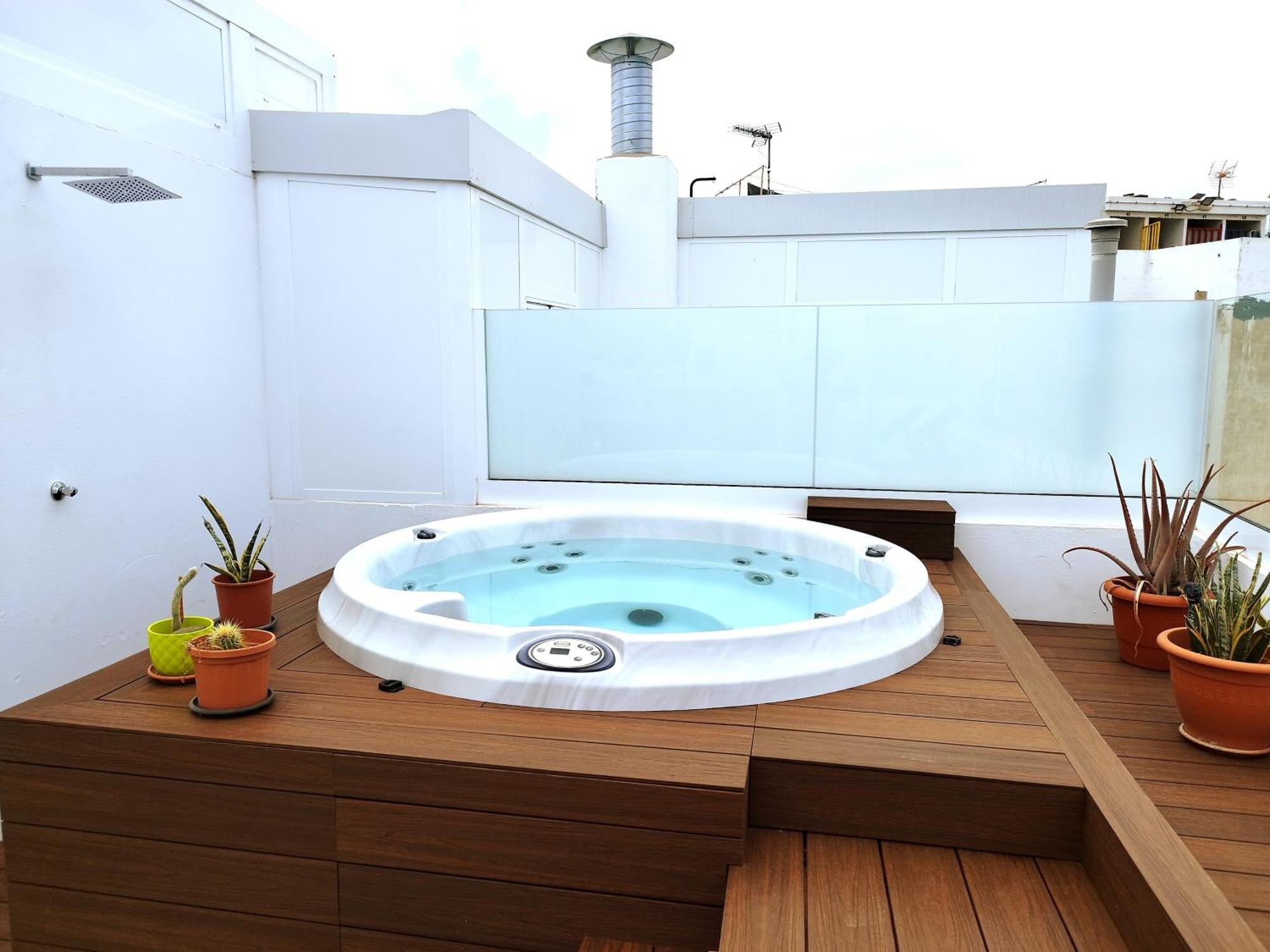 Apartamento Hjs - The Comfy Retreat Las Palmas de Gran Canaria