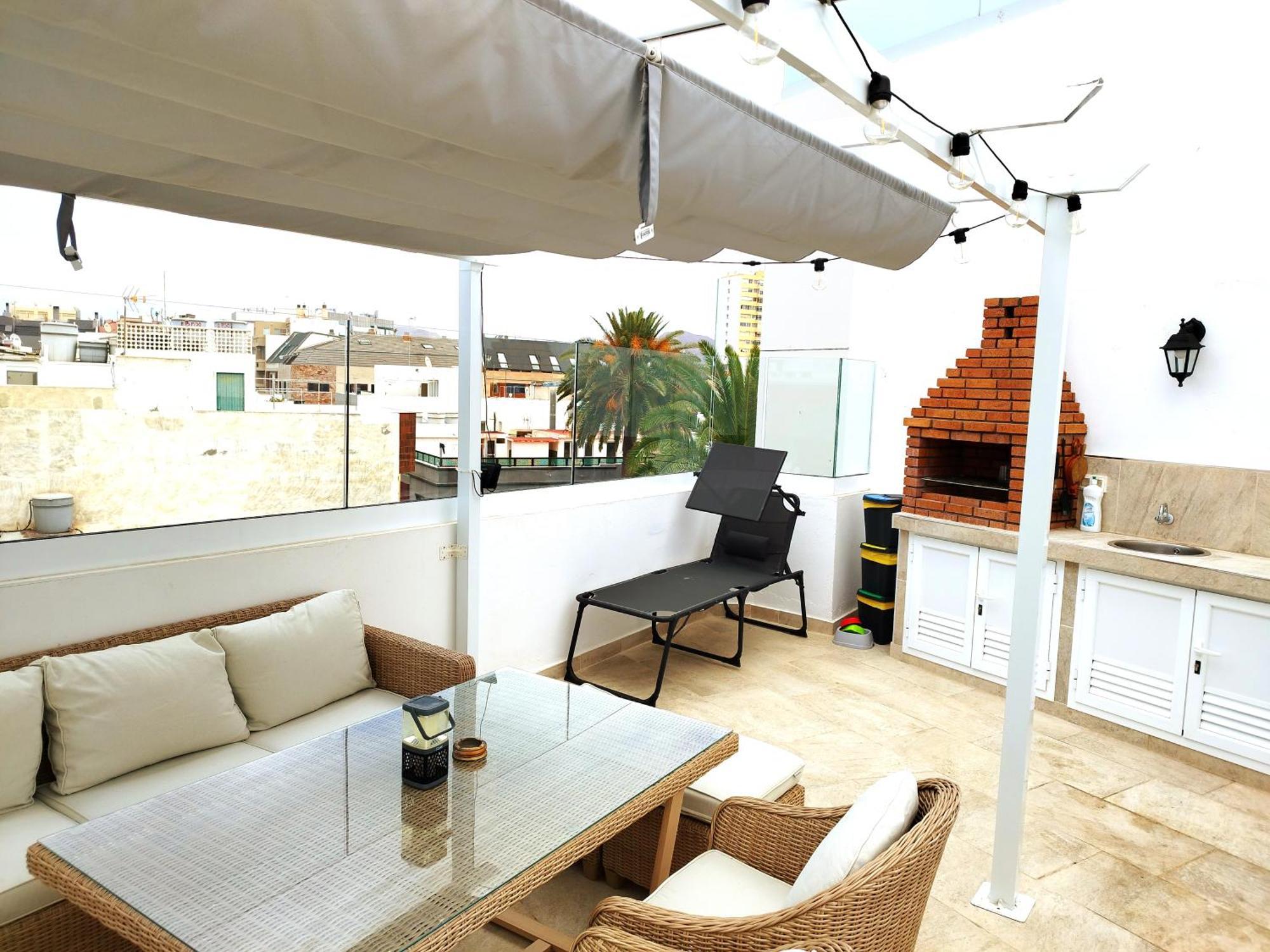 Hjs - The Comfy Retreat Las Palmas de Gran Canaria