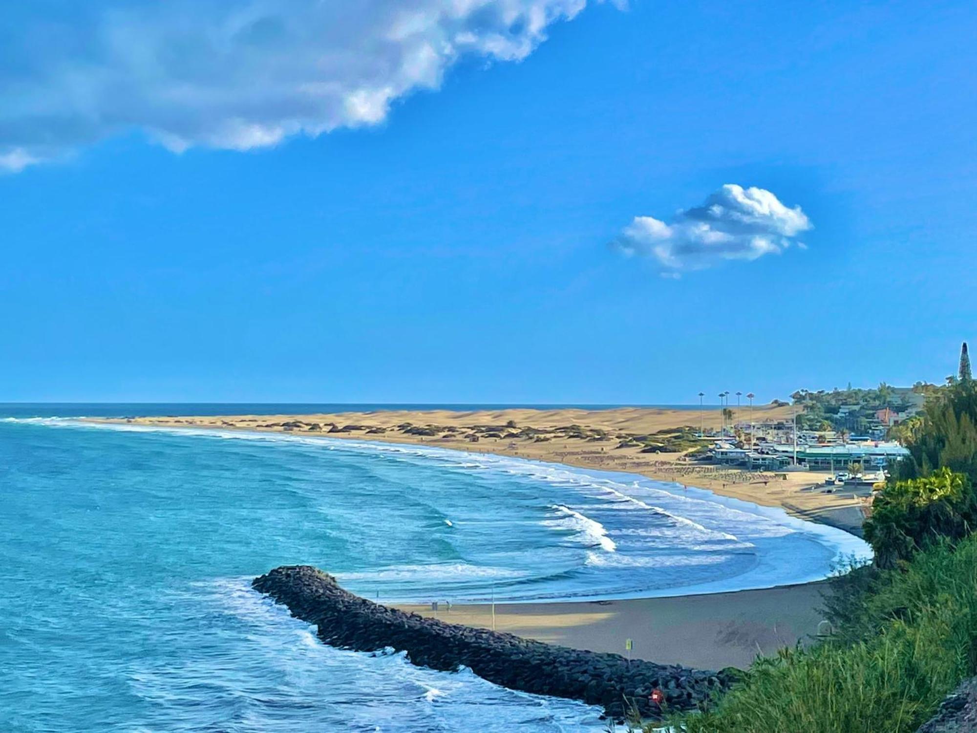 Caserio 47 By Sunhousescanarias Playa del Inglés