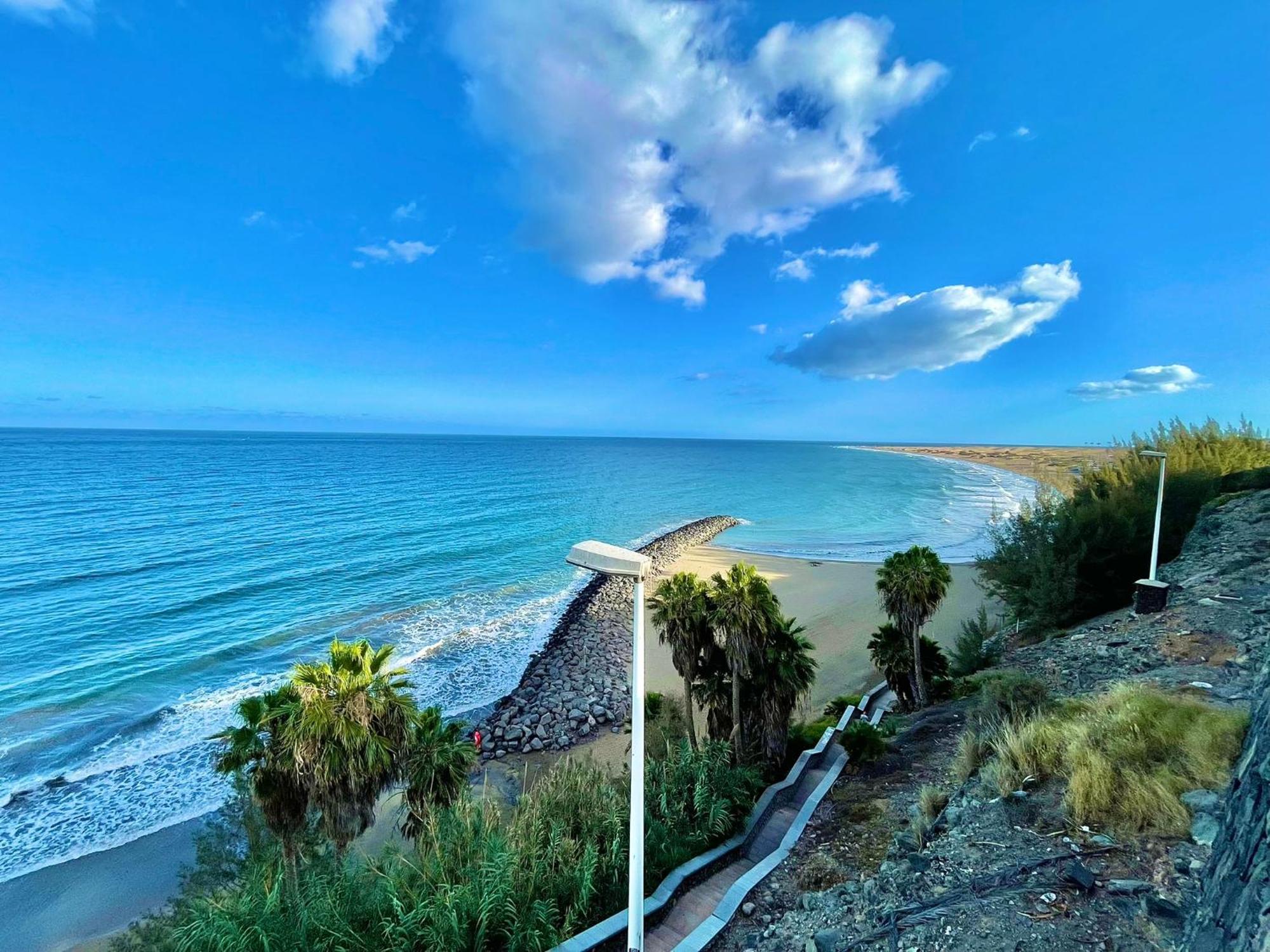 Caserio 47 By Sunhousescanarias * Playa del Inglés