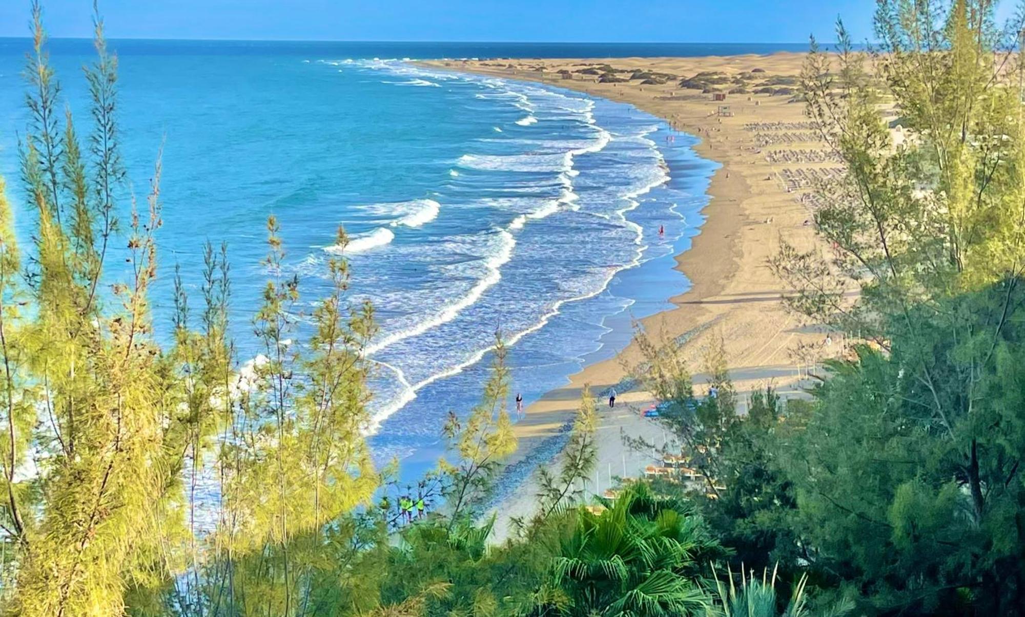 Caserio 47 By Sunhousescanarias Appartamento Playa del Inglés