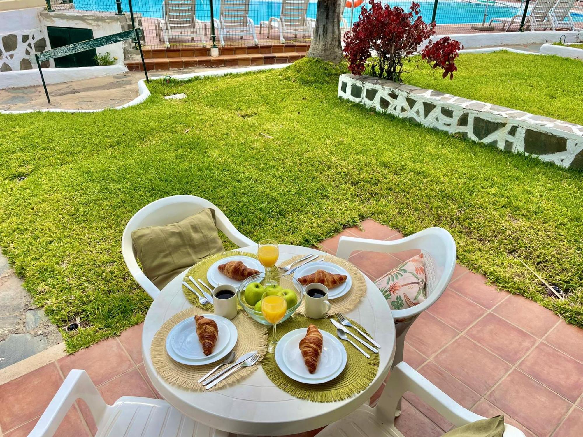 Appartamento Caserio 47 By Sunhousescanarias Playa del Inglés