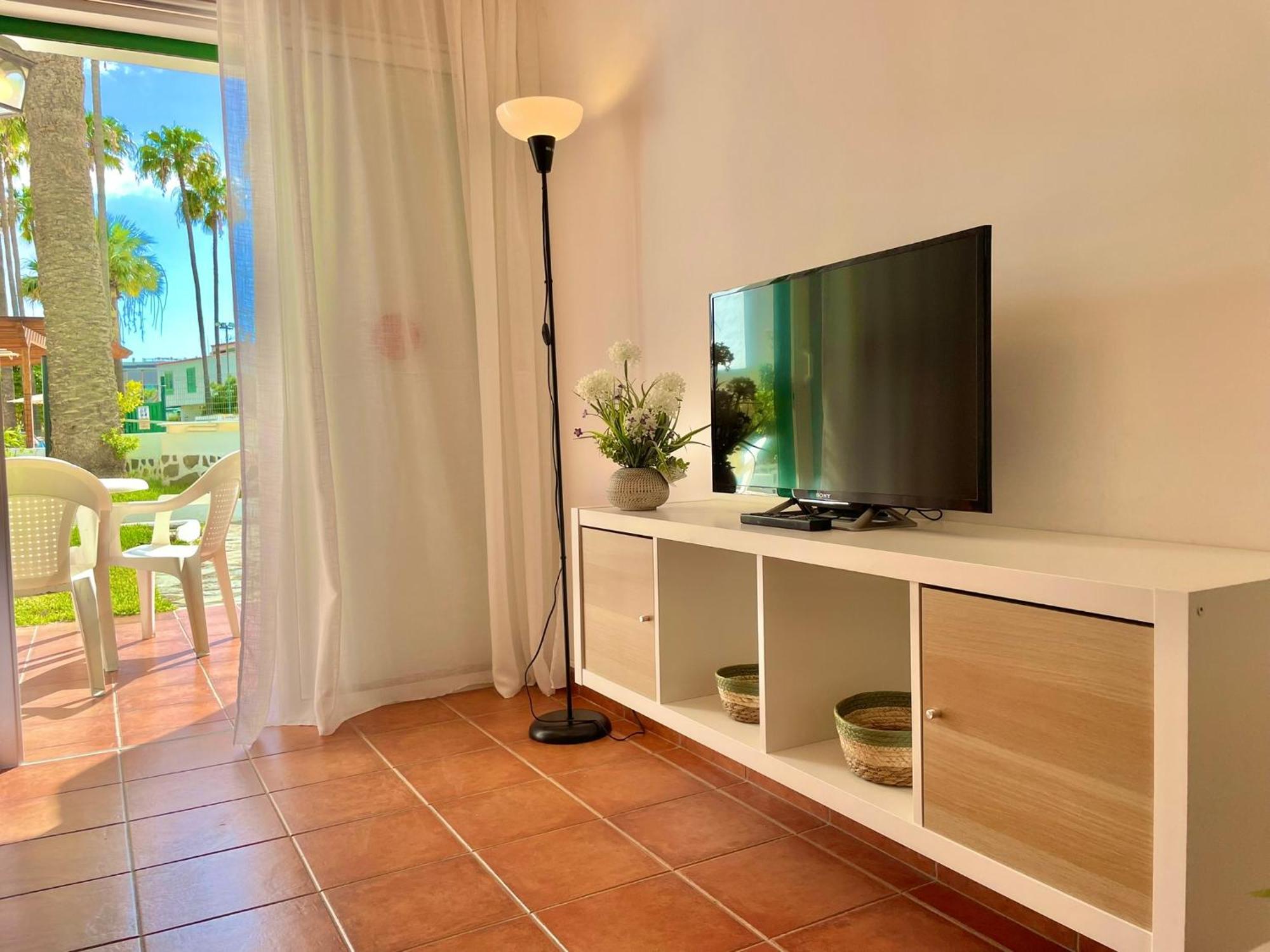 Appartamento Caserio 47 By Sunhousescanarias