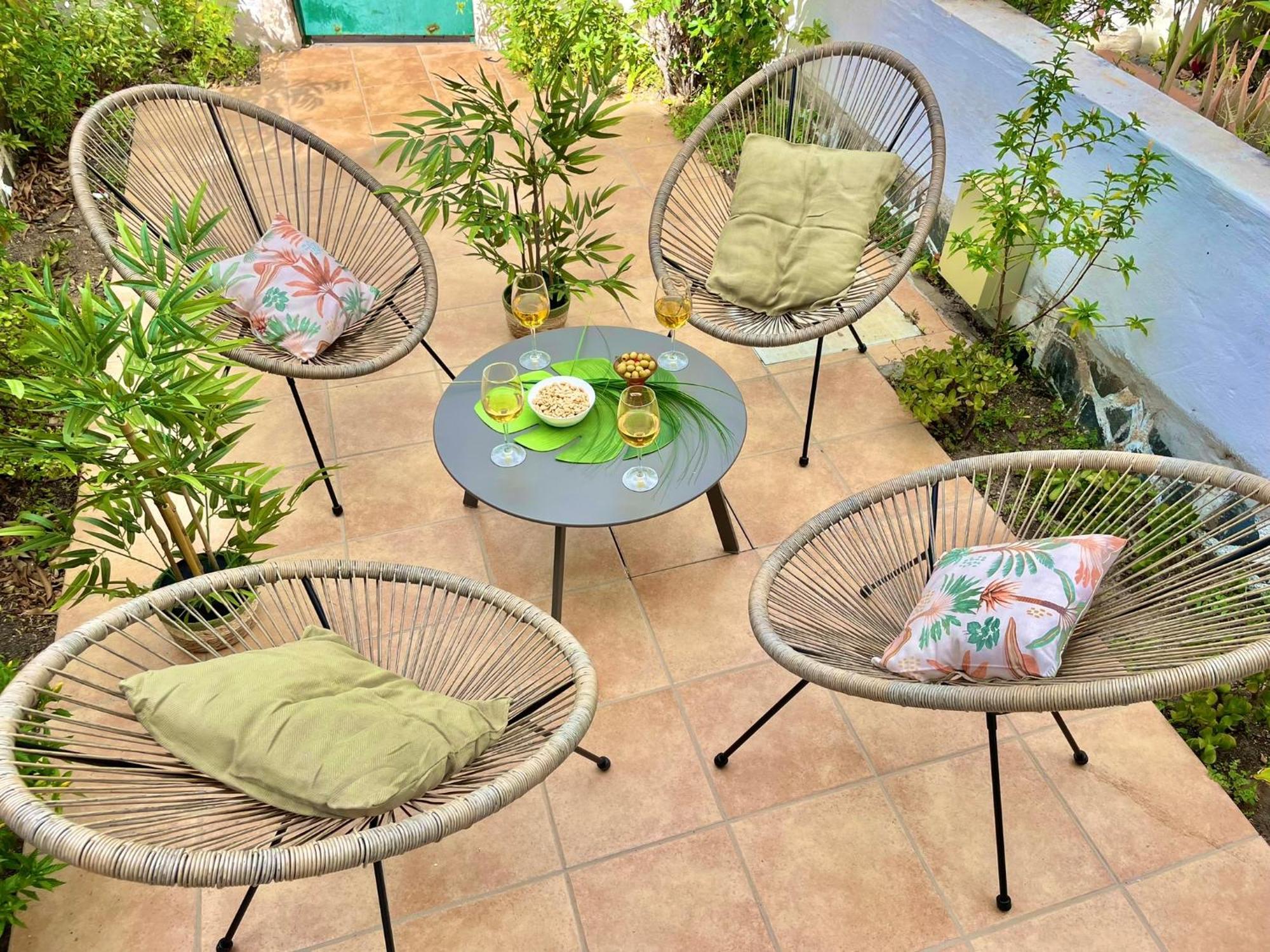 Caserio 47 By Sunhousescanarias * Playa del Inglés