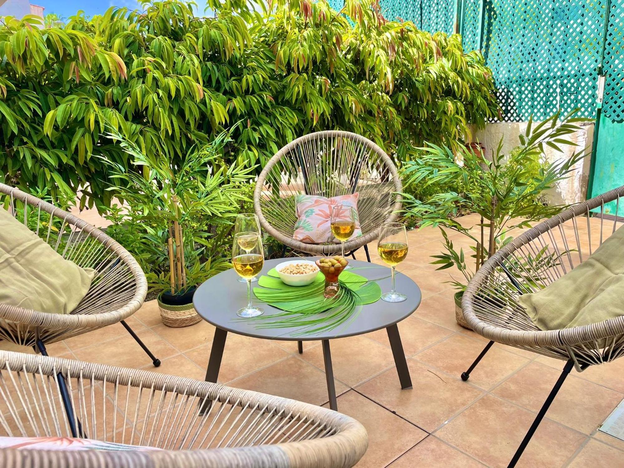 Caserio 47 By Sunhousescanarias Appartamento Playa del Inglés