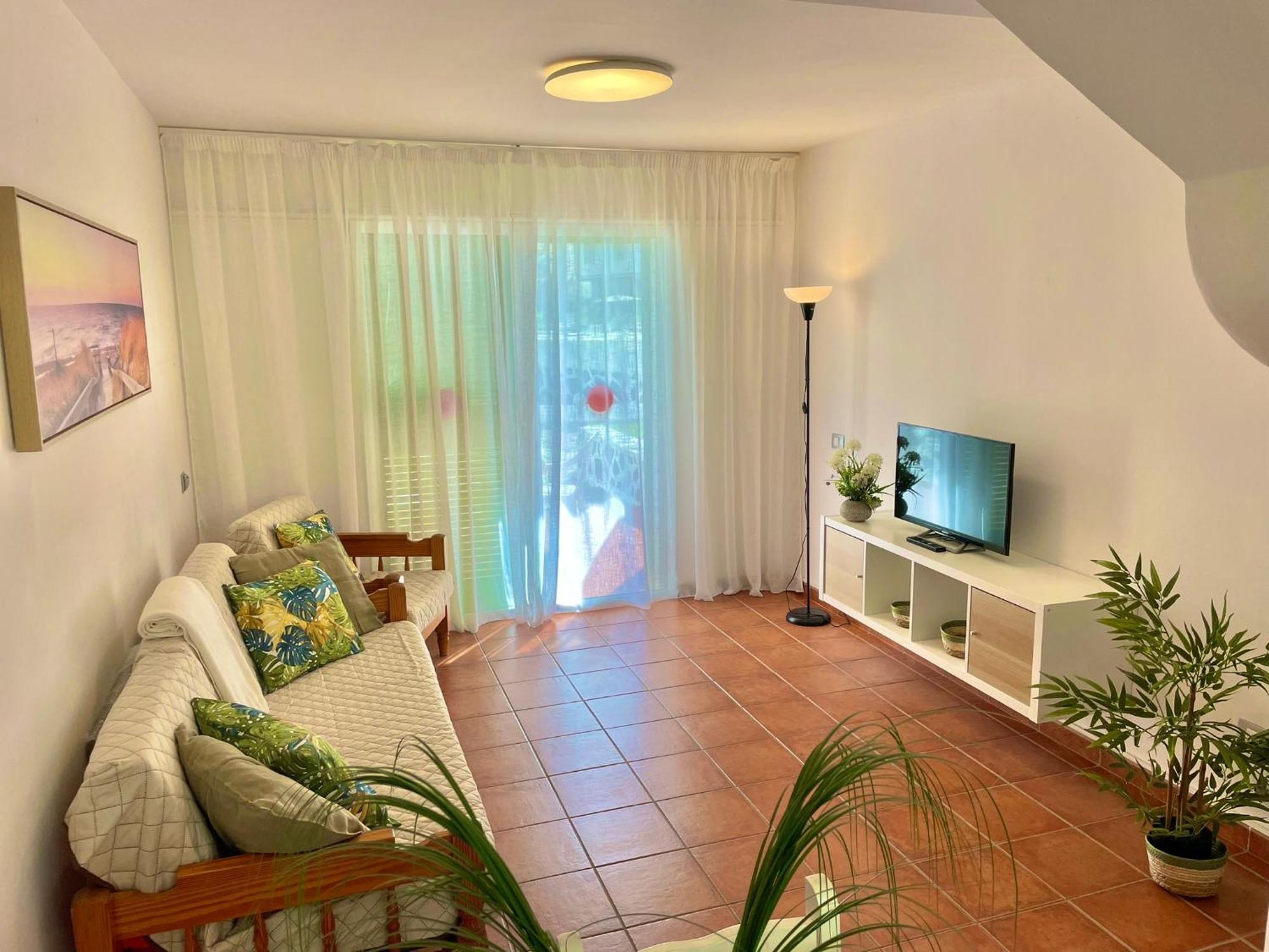 Caserio 47 By Sunhousescanarias Appartamento *