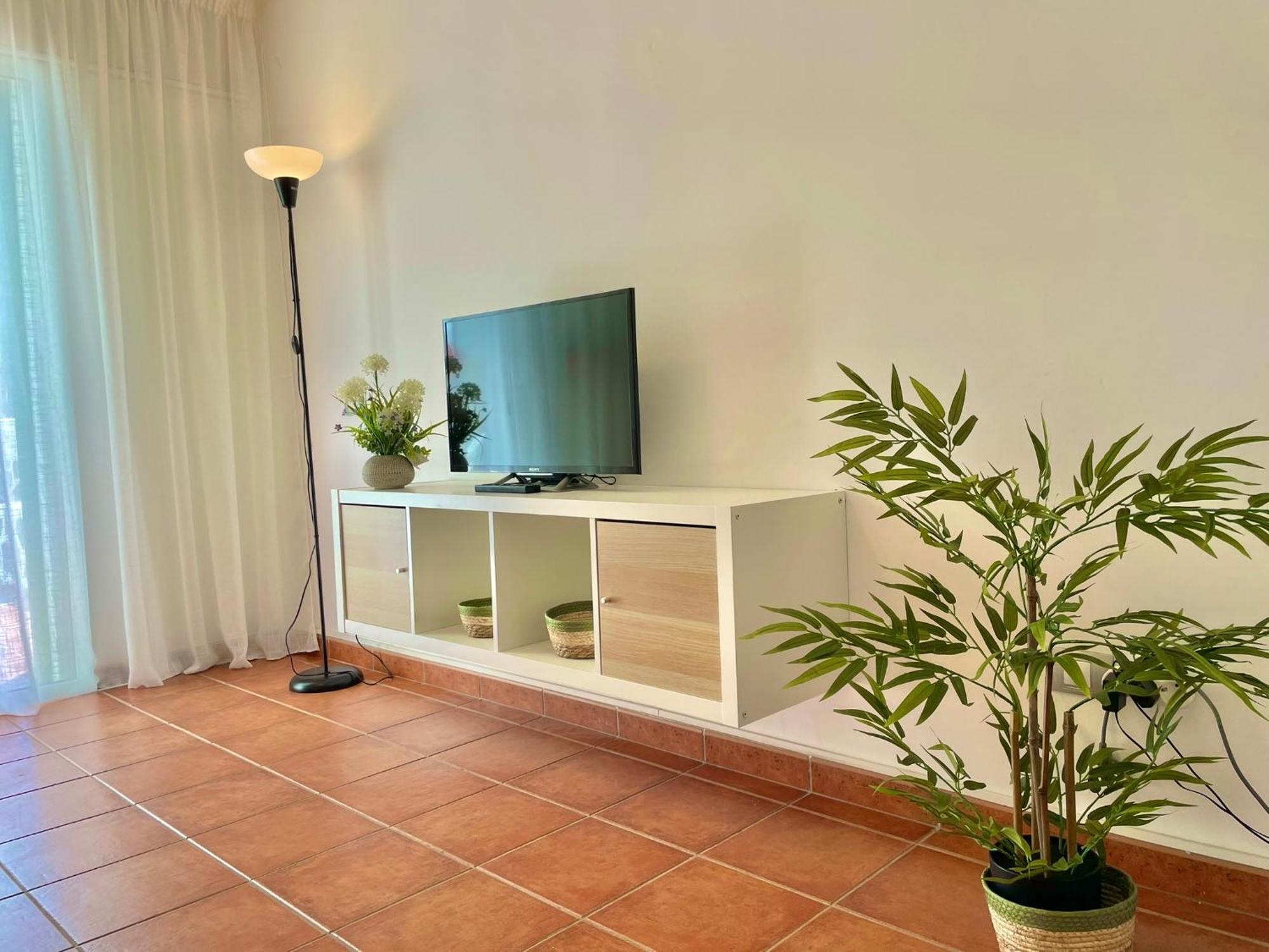 Appartamento Caserio 47 By Sunhousescanarias