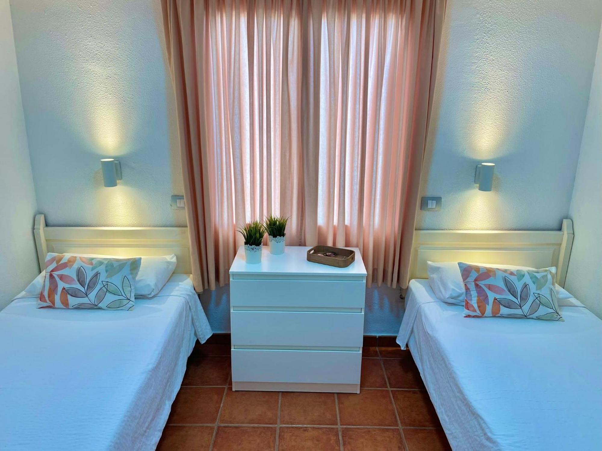 Caserio 47 By Sunhousescanarias Appartamento Playa del Inglés