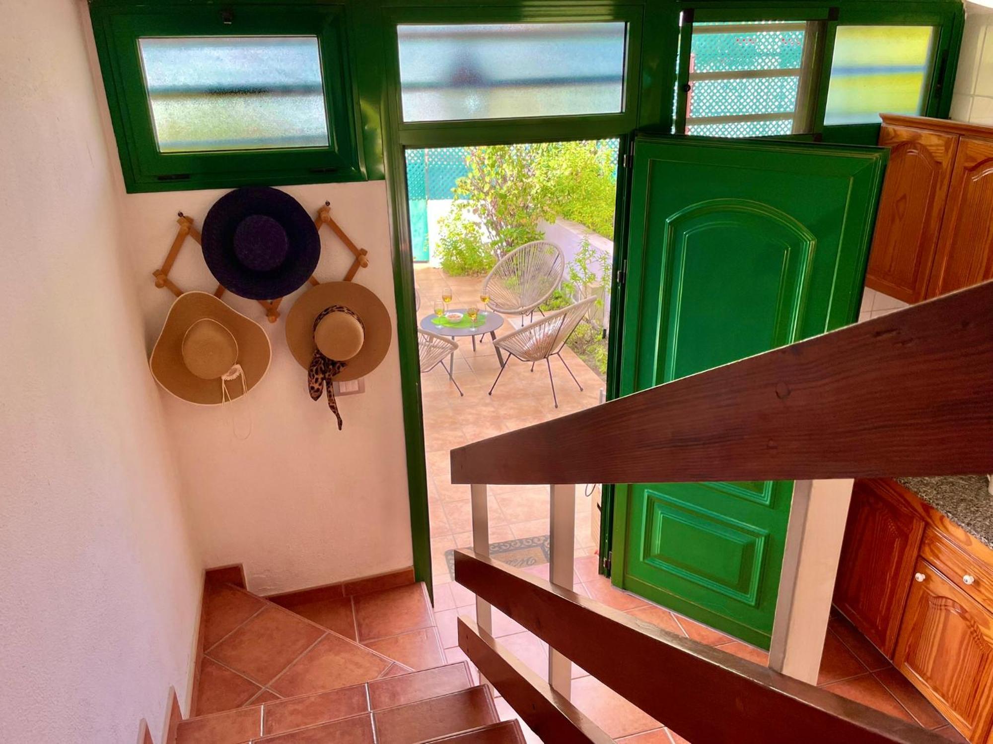 Caserio 47 By Sunhousescanarias Appartamento