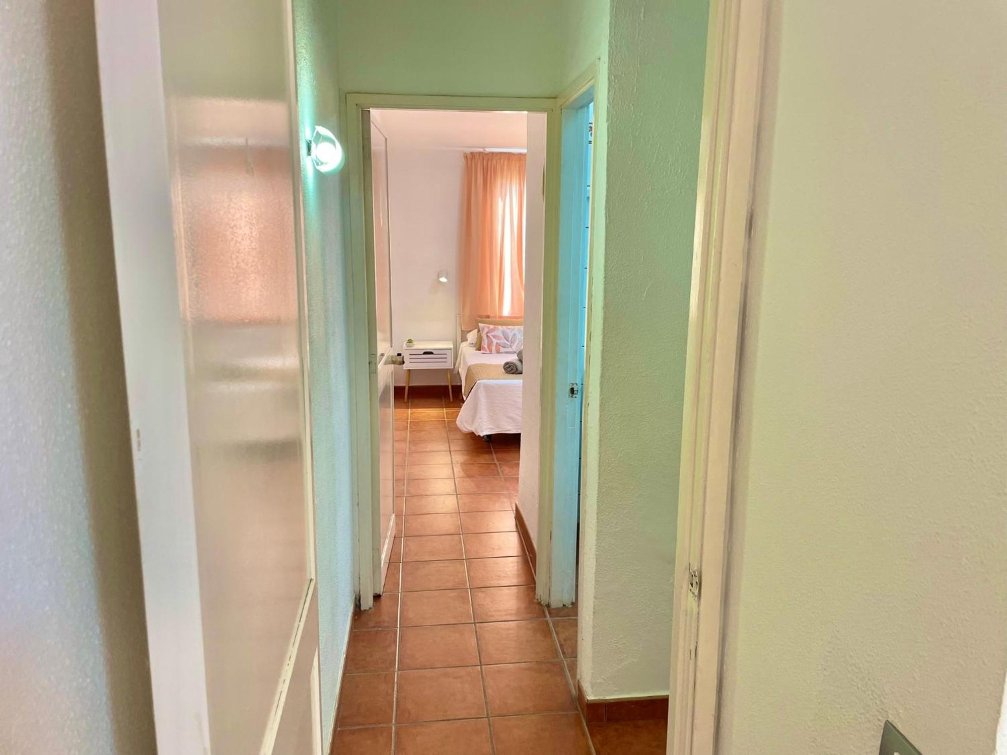 Appartamento Caserio 47 By Sunhousescanarias Playa del Inglés
