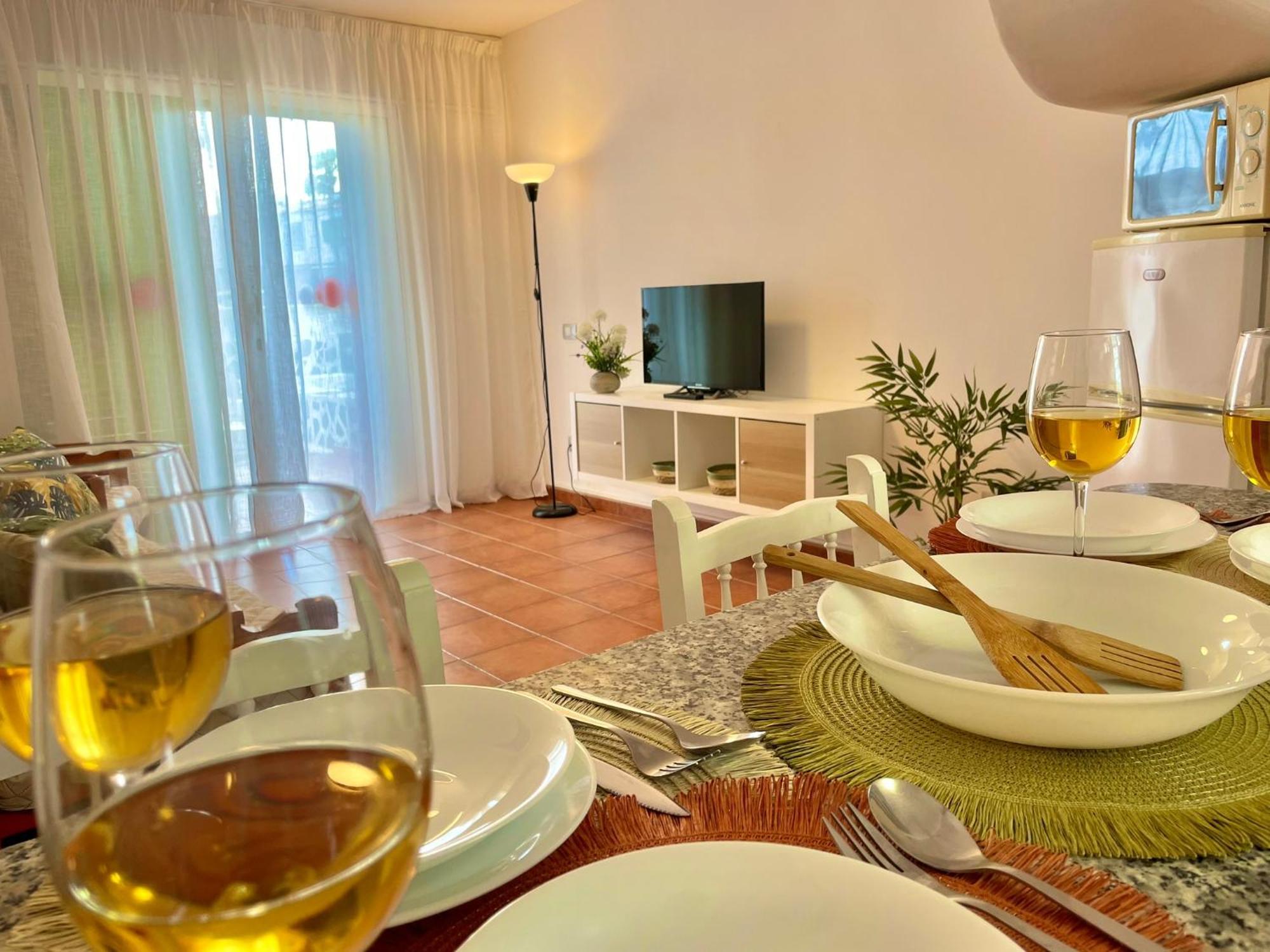 Caserio 47 By Sunhousescanarias * Playa del Inglés