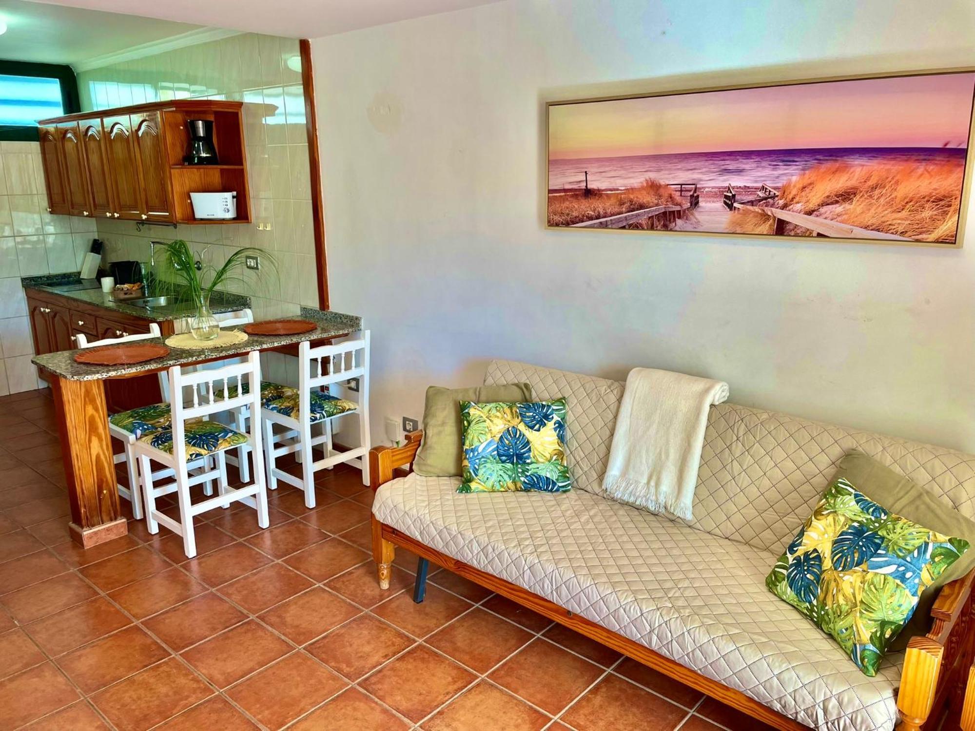 Caserio 47 By Sunhousescanarias Appartamento *