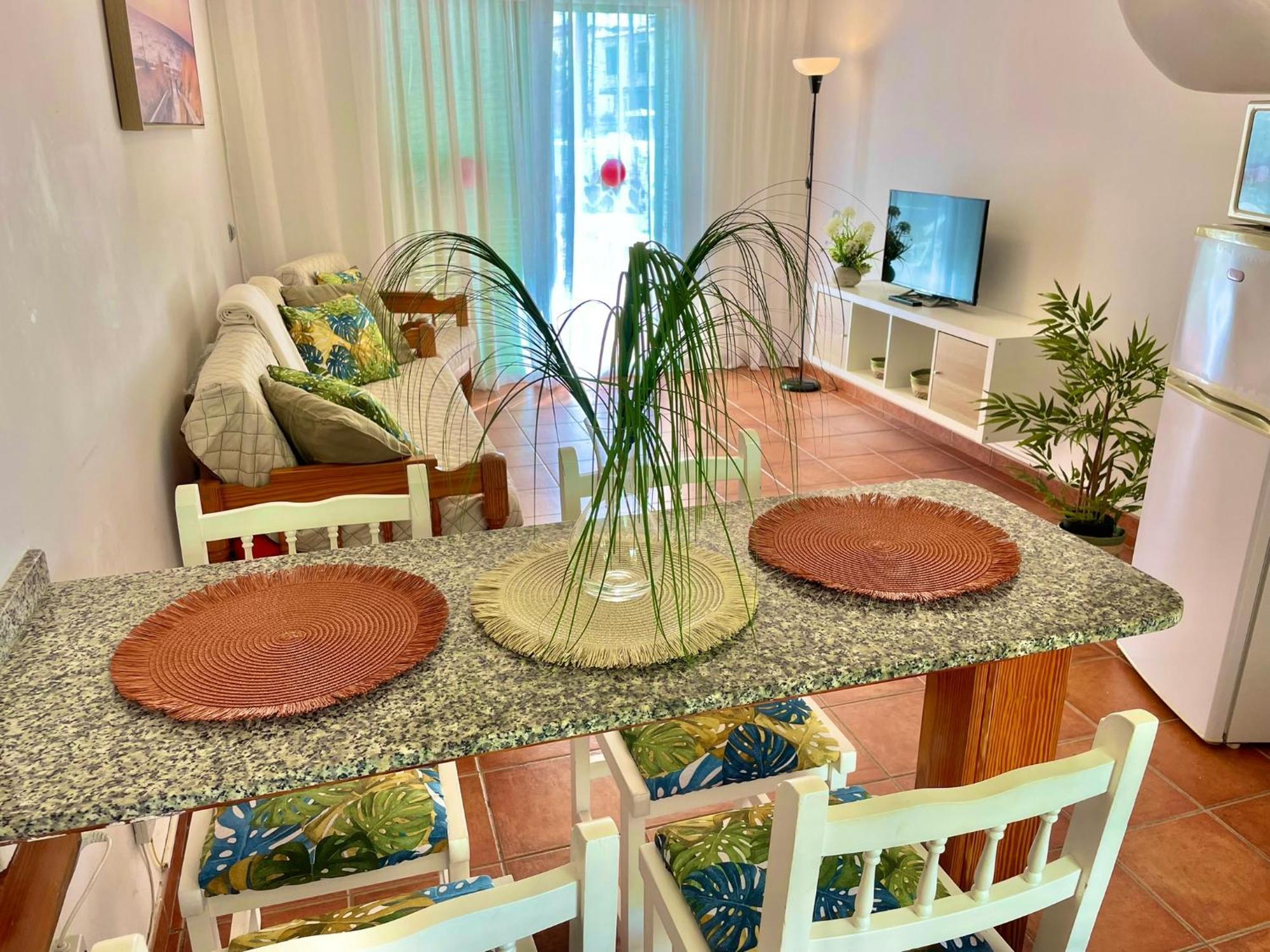 Appartamento Caserio 47 By Sunhousescanarias *