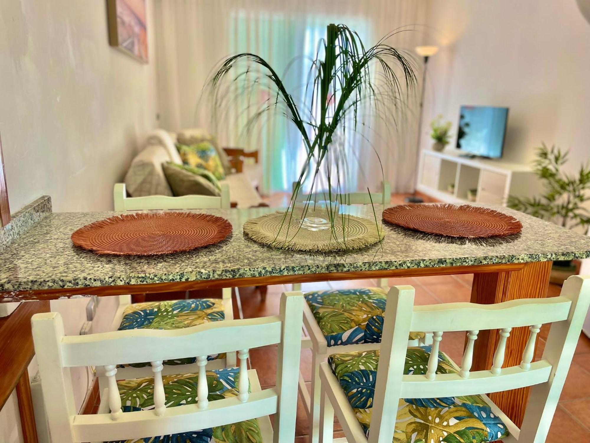 Appartamento Caserio 47 By Sunhousescanarias