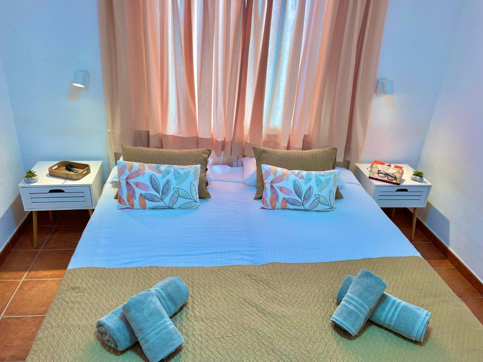 Caserio 47 By Sunhousescanarias Appartamento Playa del Inglés