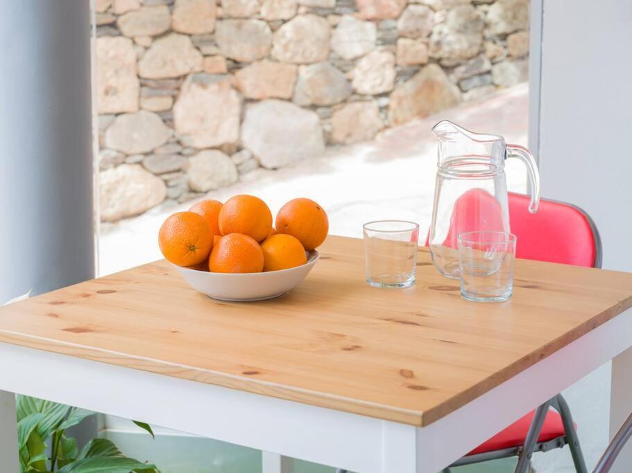 Casa Perilla Holiday home *