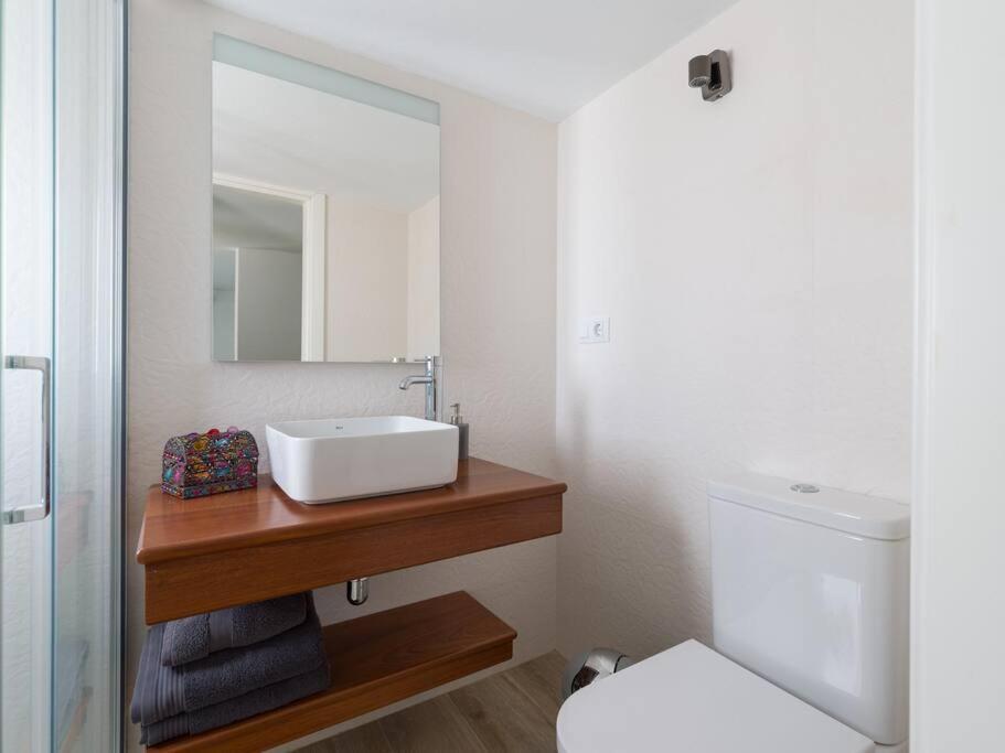 Casa Perilla Holiday home Temisas