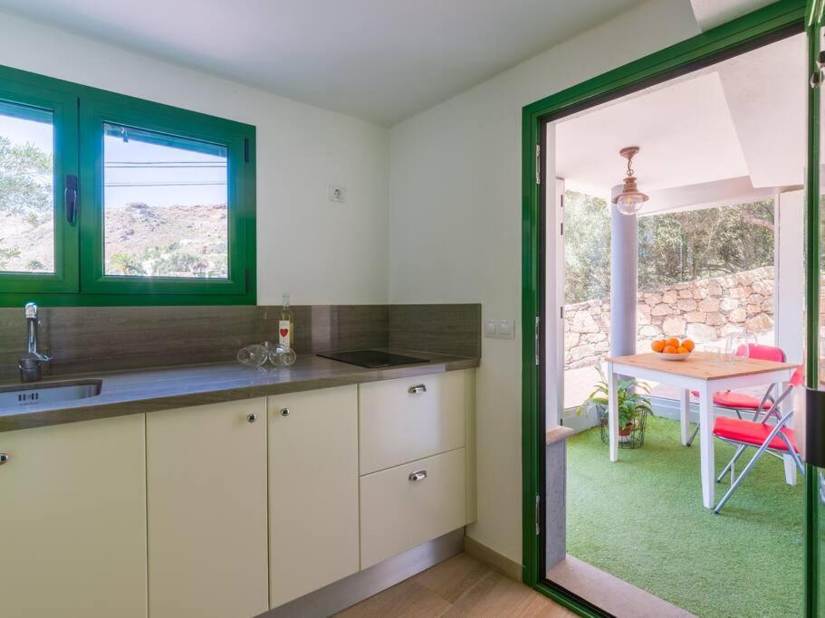 Holiday home Casa Perilla