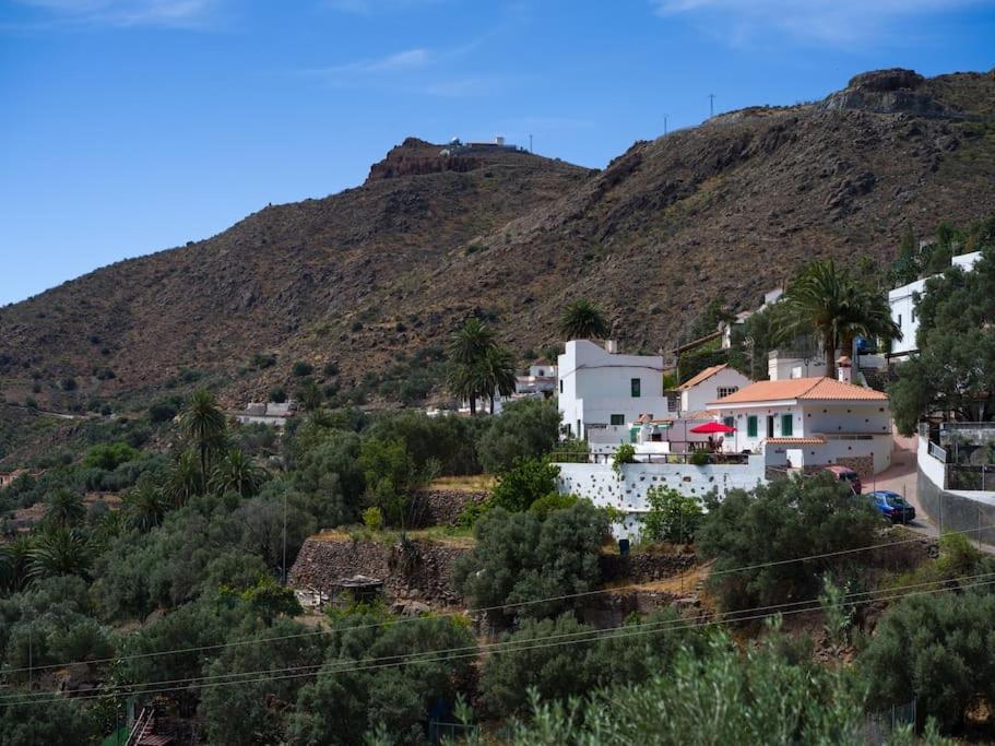 Casa Perilla Holiday home Temisas