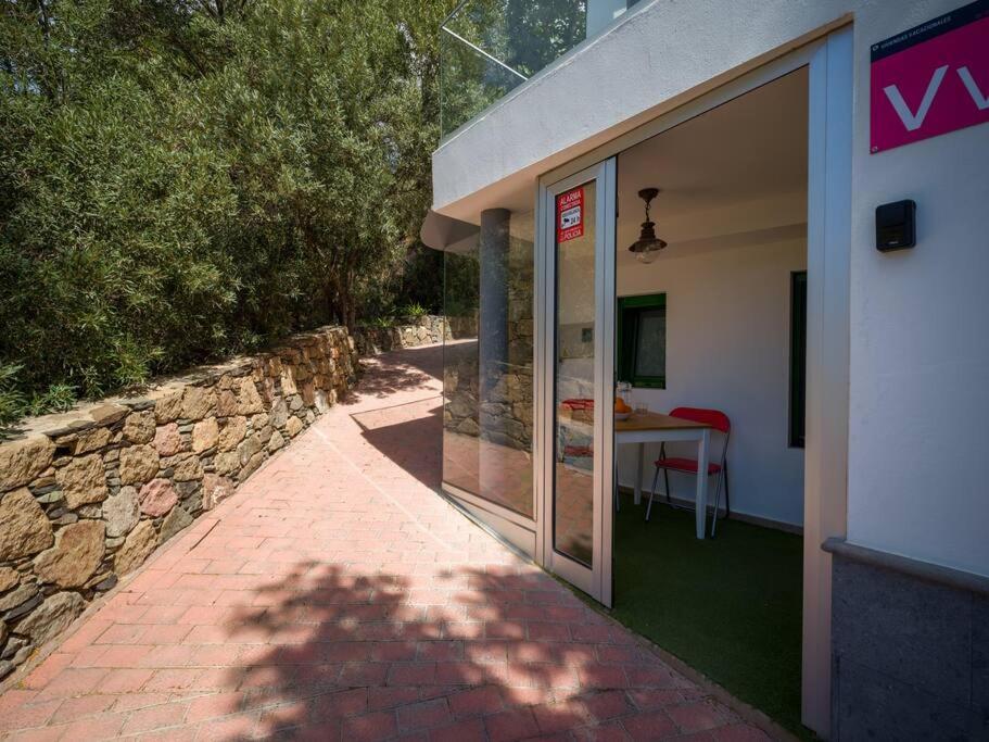 Holiday home Casa Perilla Temisas