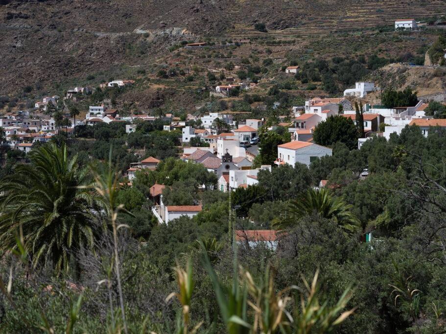 Holiday home Casa Perilla